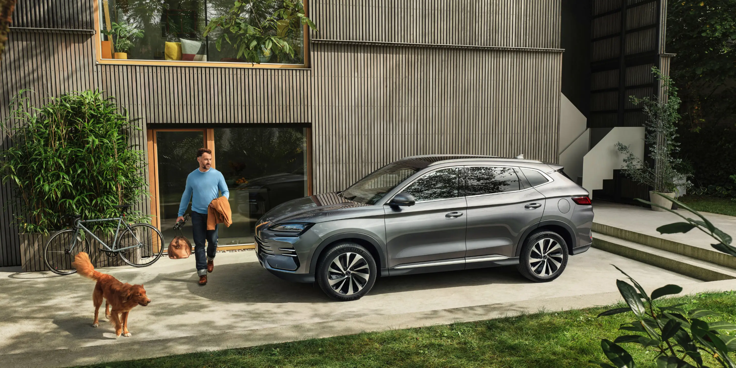 Immagine per Design luminoso ispirato all'oceano