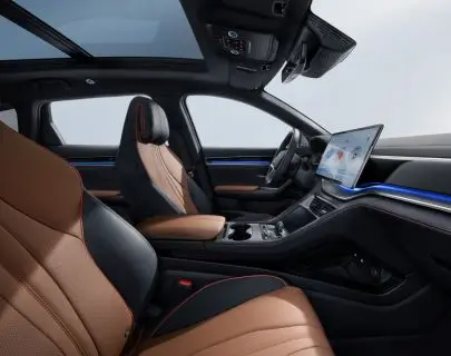 Immagine per Mettiti comodo