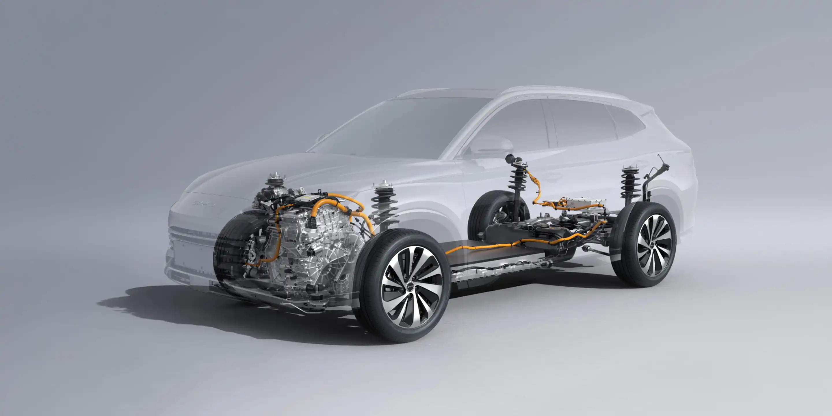 Immagine per Motore e ricarica