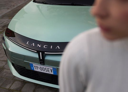 Immagine per Autonomia