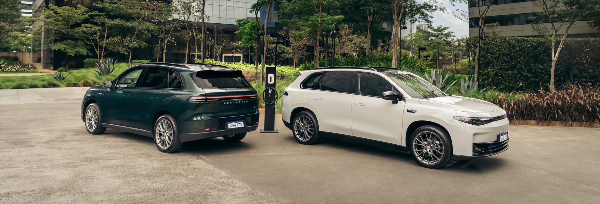 Immagine per Vita reale: autonomia e ricarica