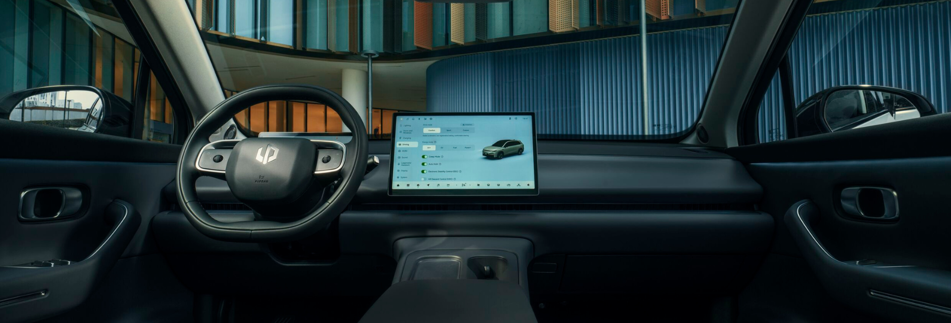 Immagine per LEAP Pilot: cosa ti d&agrave; davvero