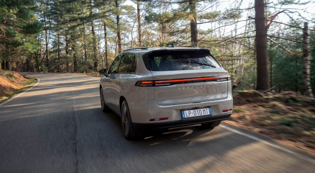 Immagine per Motorizzazioni C10