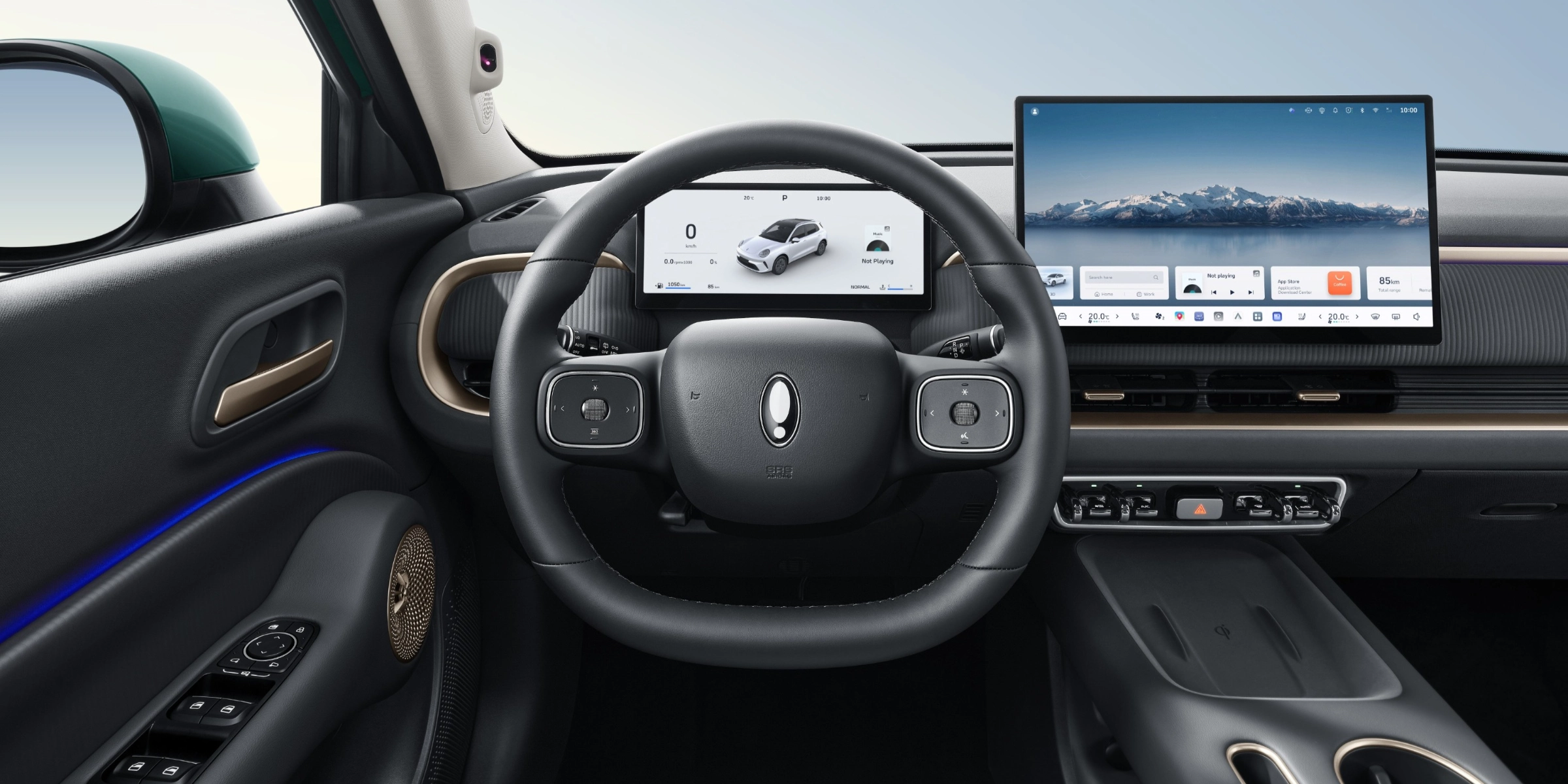 Immagine per Efficienza intelligente