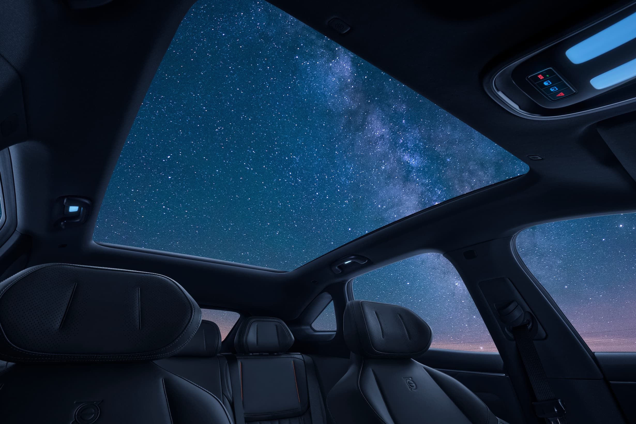 Immagine per Luce, spazio e comfort
